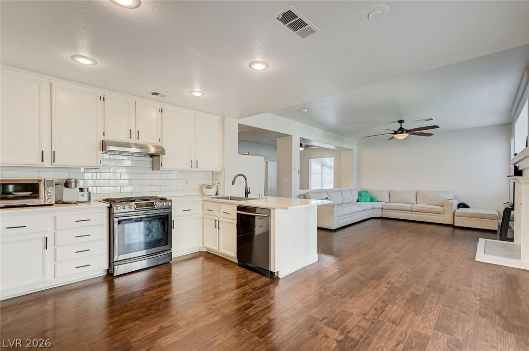1131 Spooner Court Henderson NV 89014