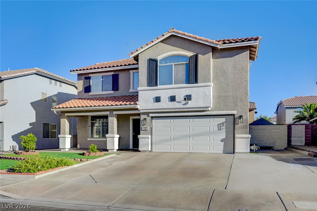 1131 Spooner Court Henderson NV 89014