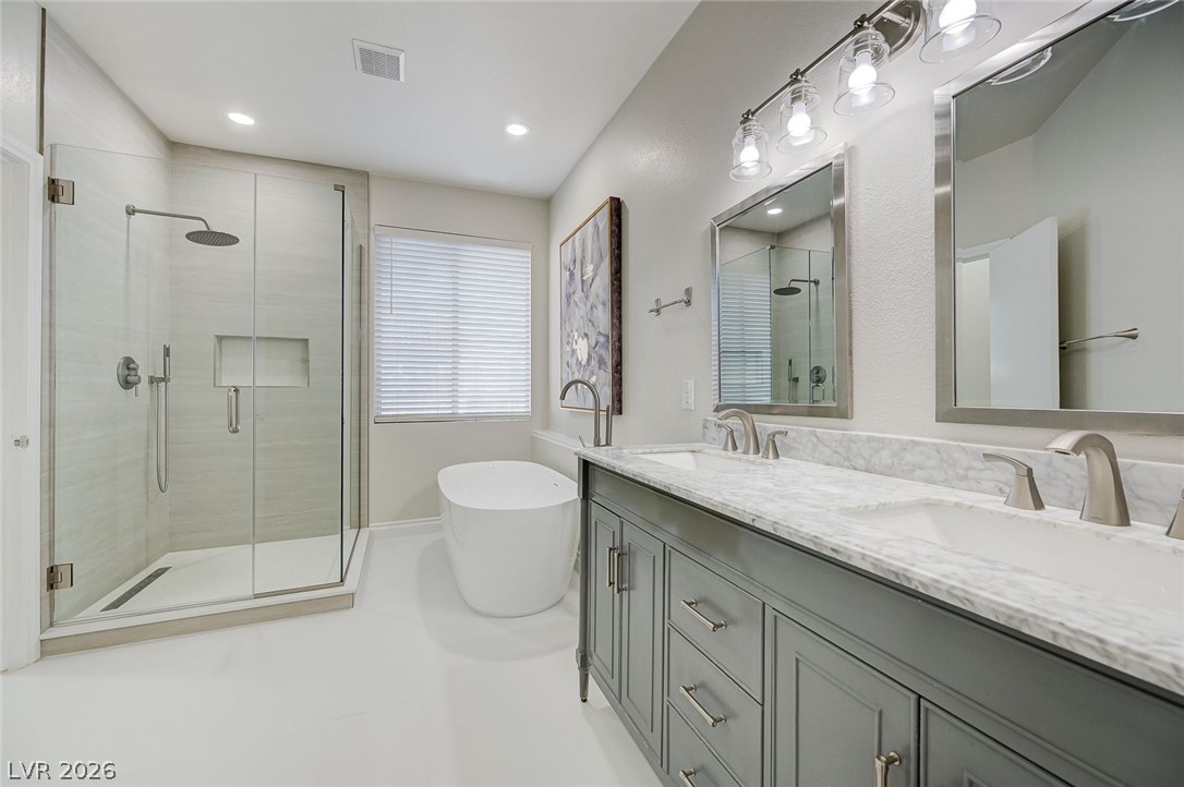 1131 Spooner Court Henderson NV 89014