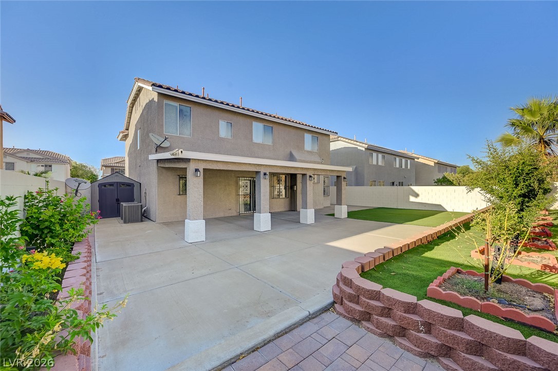 1131 Spooner Court Henderson NV 89014