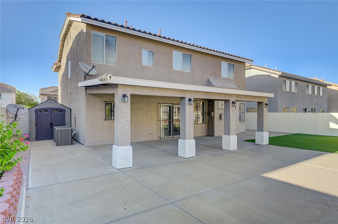 1131 Spooner Court Henderson NV 89014