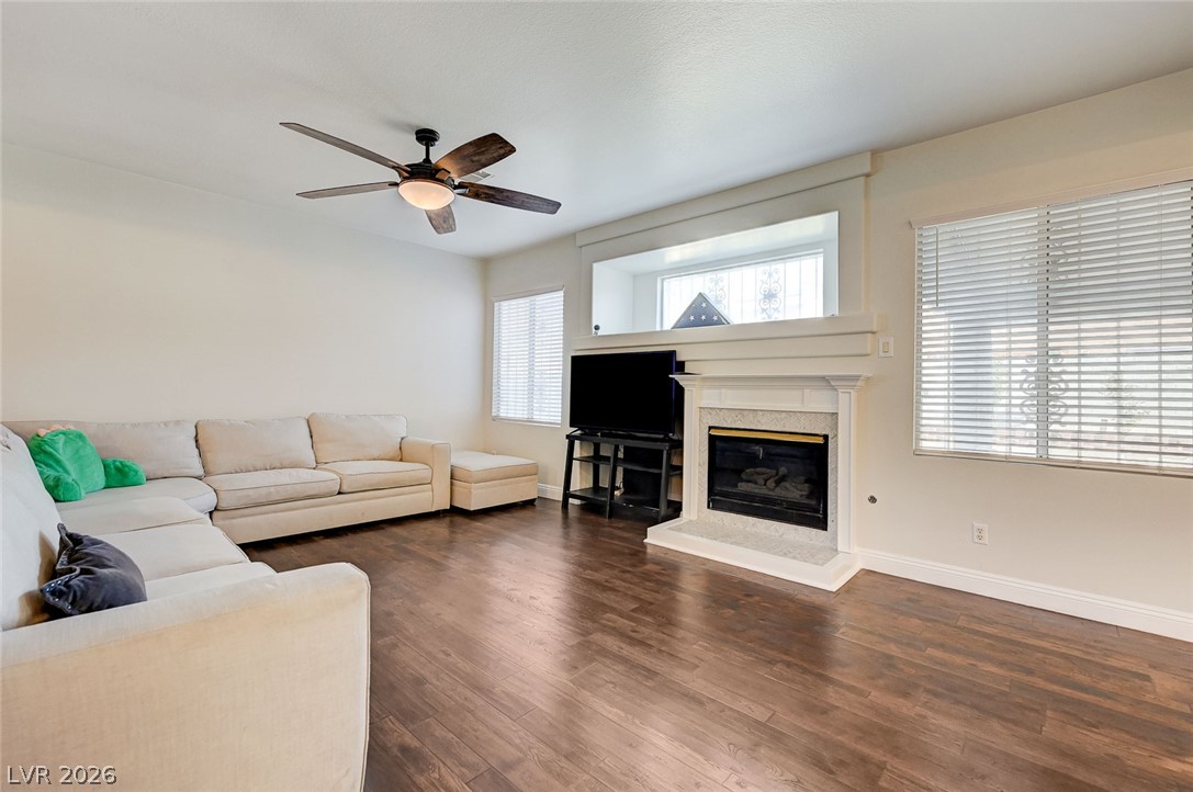 1131 Spooner Court Henderson NV 89014