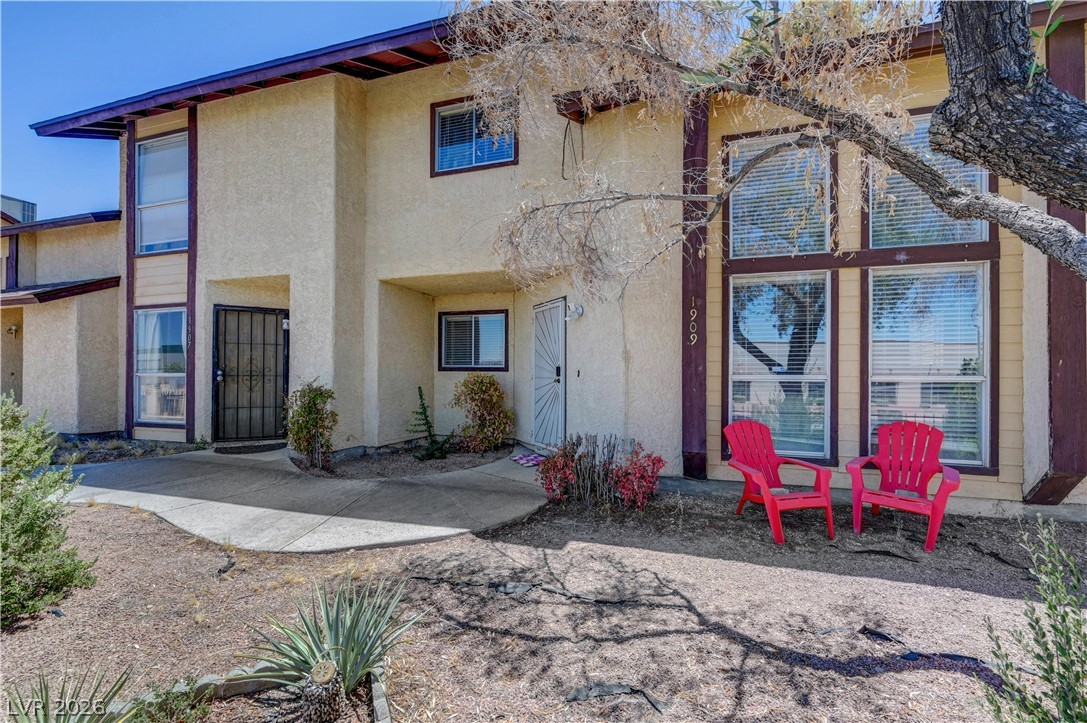 1909 Natalee Drive Henderson NV 89011