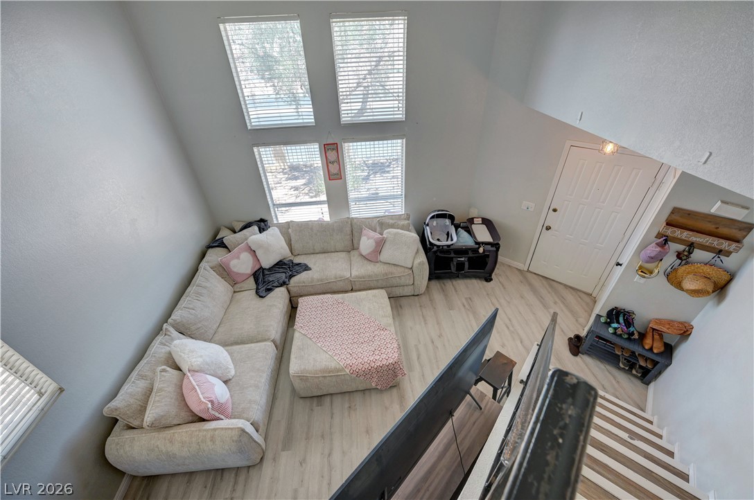 1909 Natalee Drive Henderson NV 89011
