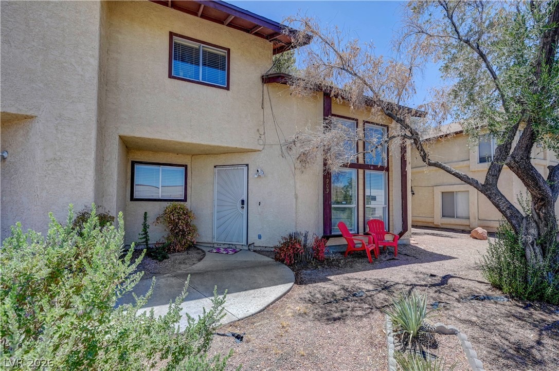 1909 Natalee Drive Henderson NV 89011