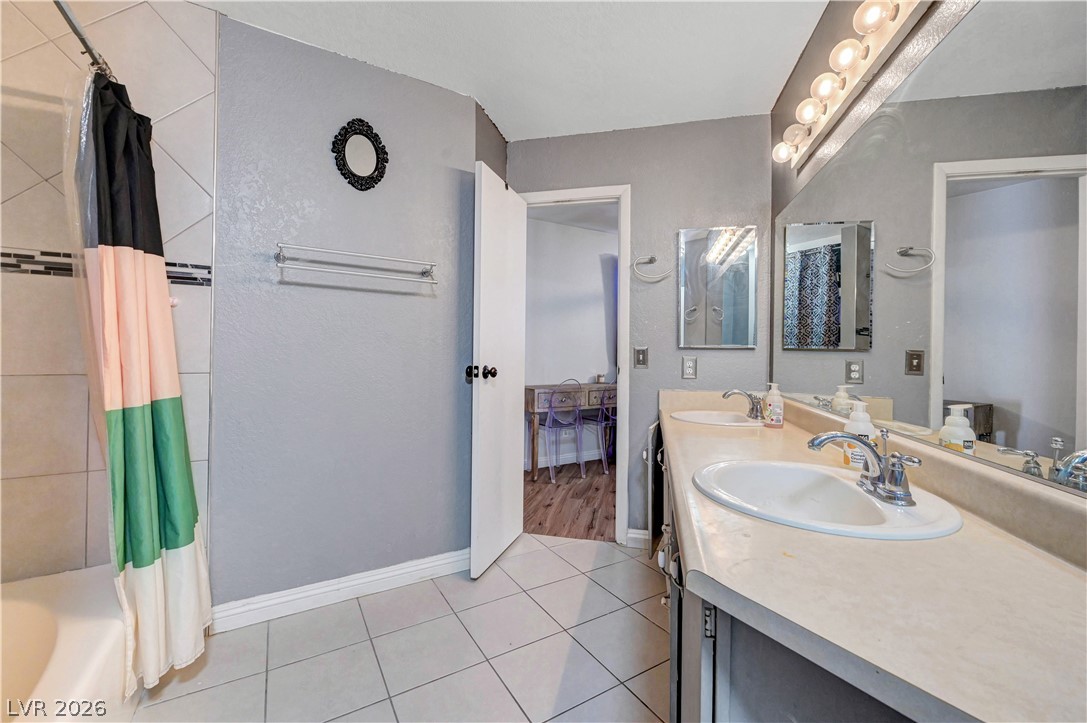 1909 Natalee Drive Henderson NV 89011