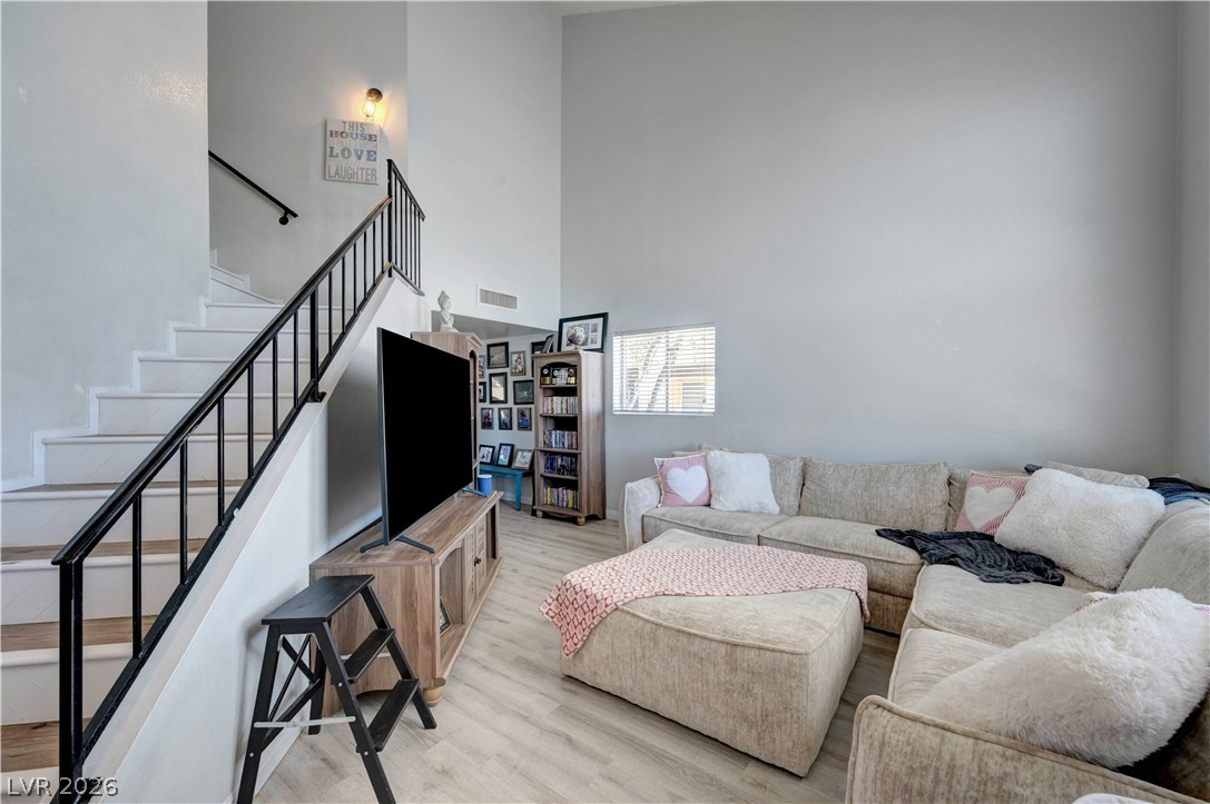 1909 Natalee Drive Henderson NV 89011