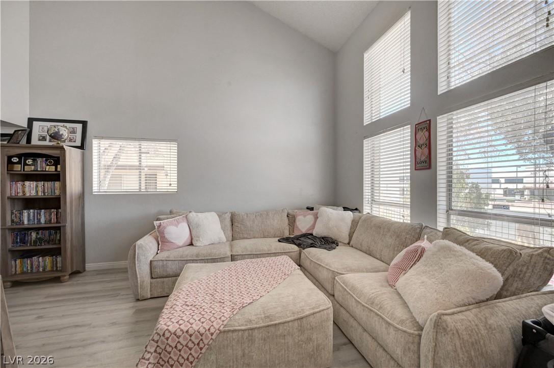 1909 Natalee Drive Henderson NV 89011