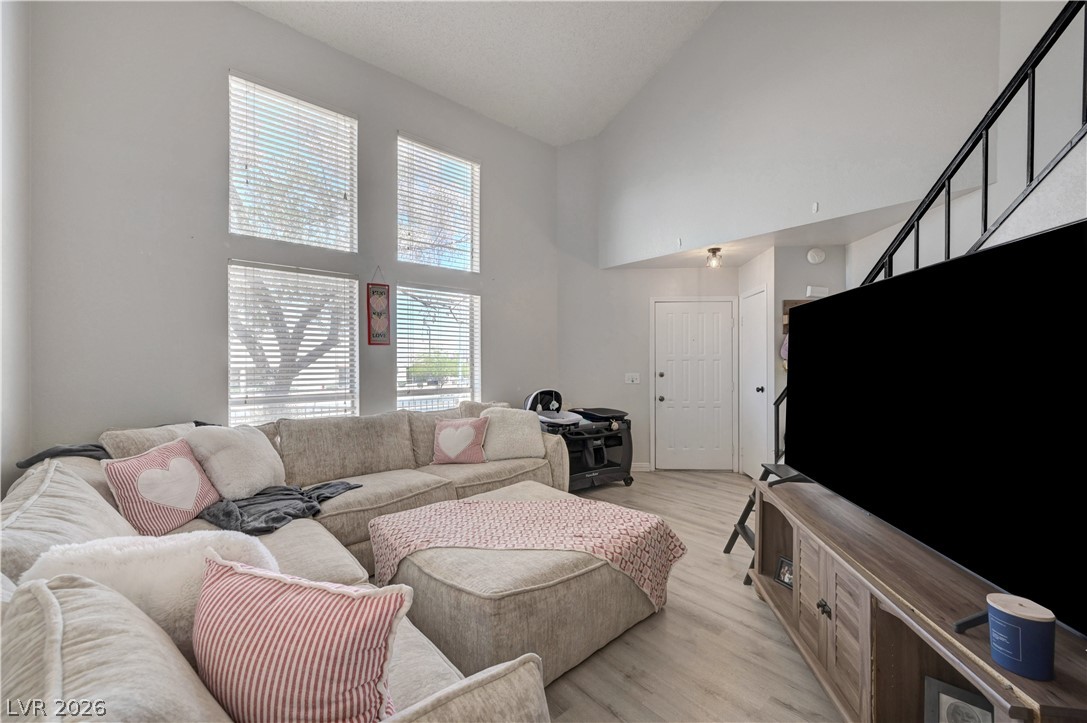 1909 Natalee Drive Henderson NV 89011