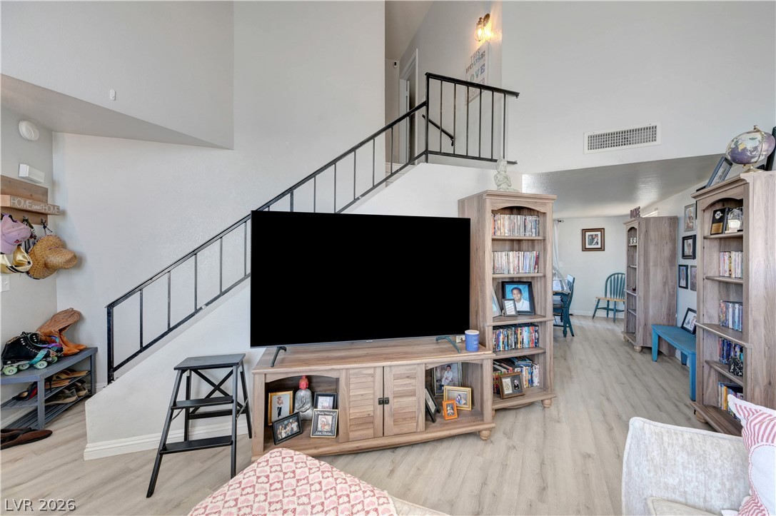 1909 Natalee Drive Henderson NV 89011