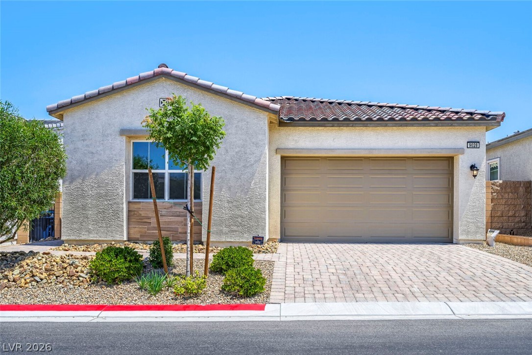 9028 Skye Canyon Ranch Street Las Vegas NV 89166