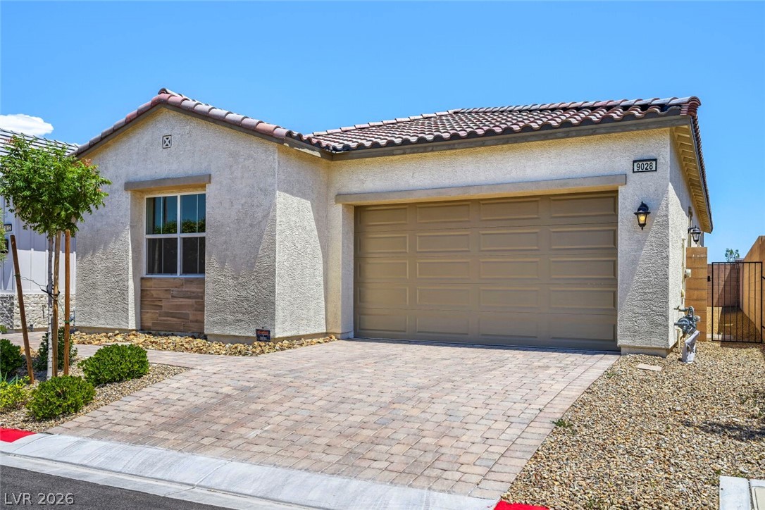9028 Skye Canyon Ranch Street Las Vegas NV 89166