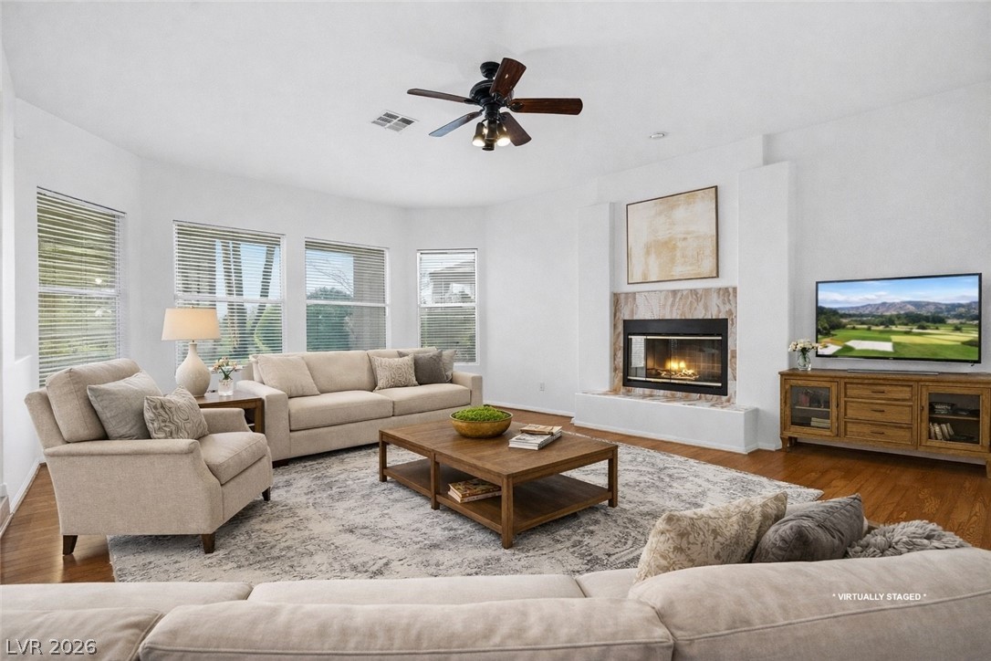 7813 Painted Sunset Drive Las Vegas NV 89149
