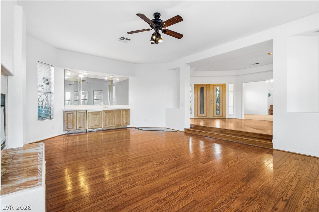 7813 Painted Sunset Drive Las Vegas NV 89149