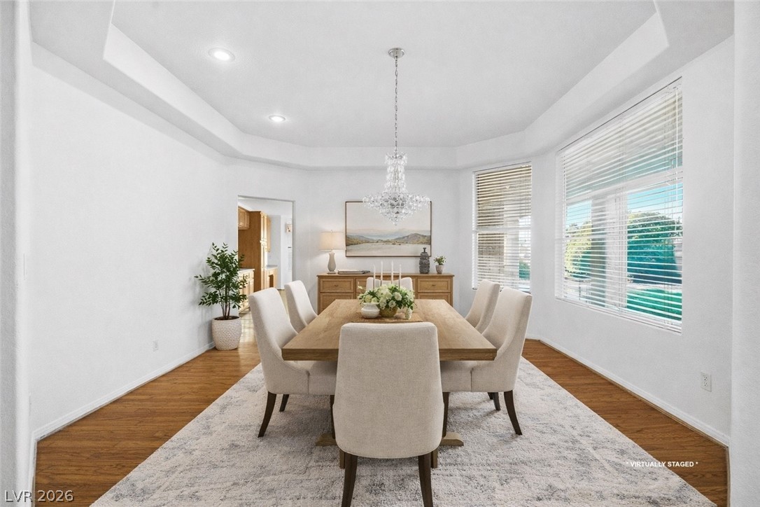 7813 Painted Sunset Drive Las Vegas NV 89149