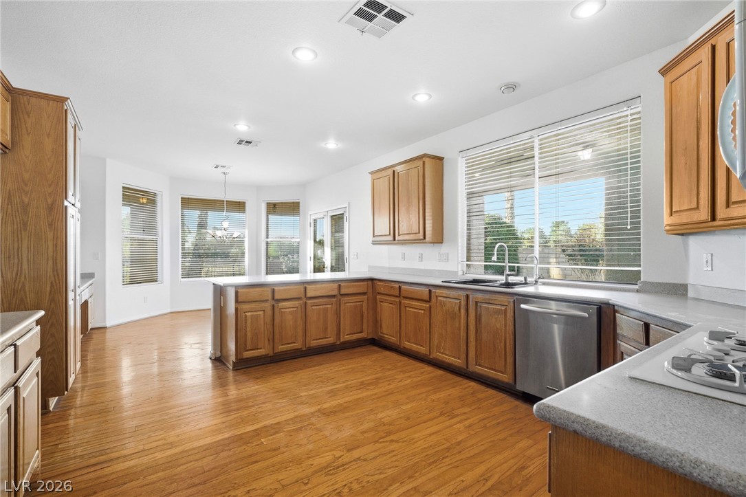 7813 Painted Sunset Drive Las Vegas NV 89149