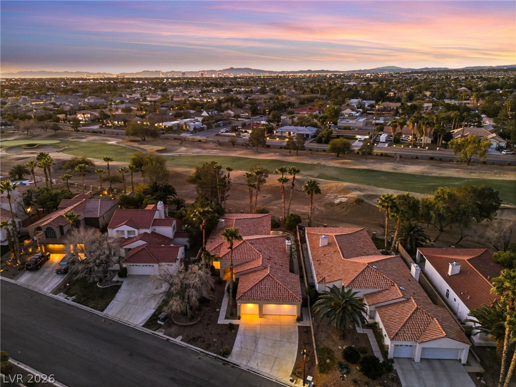 7813 Painted Sunset Drive Las Vegas NV 89149