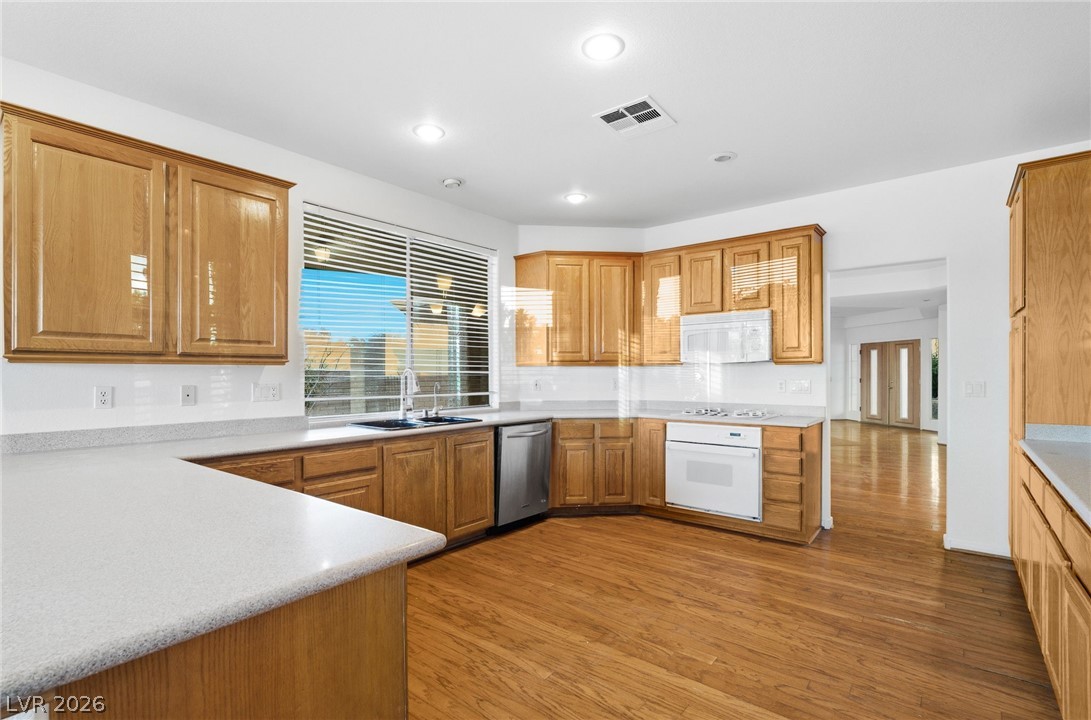 7813 Painted Sunset Drive Las Vegas NV 89149