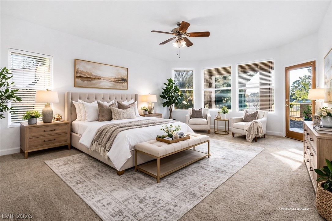 7813 Painted Sunset Drive Las Vegas NV 89149