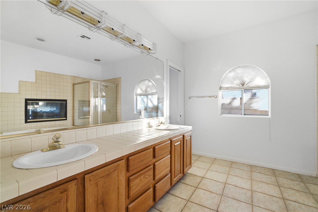 7813 Painted Sunset Drive Las Vegas NV 89149