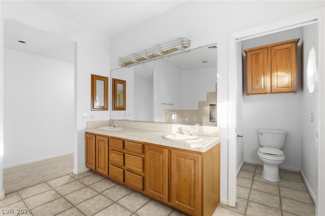 7813 Painted Sunset Drive Las Vegas NV 89149