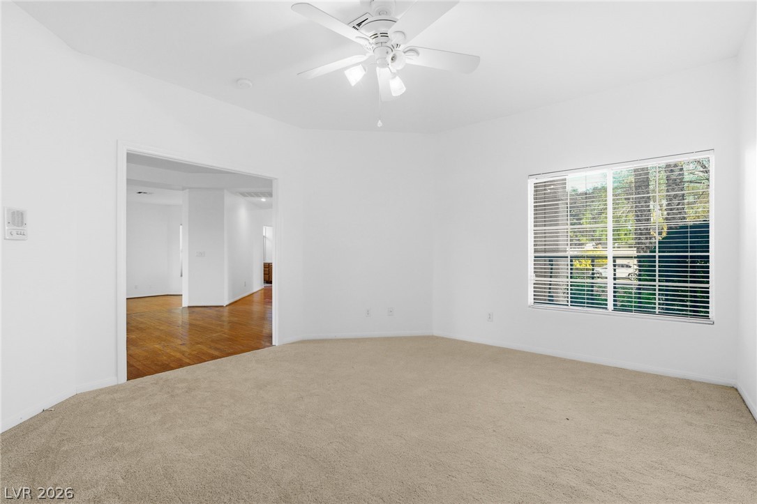 7813 Painted Sunset Drive Las Vegas NV 89149