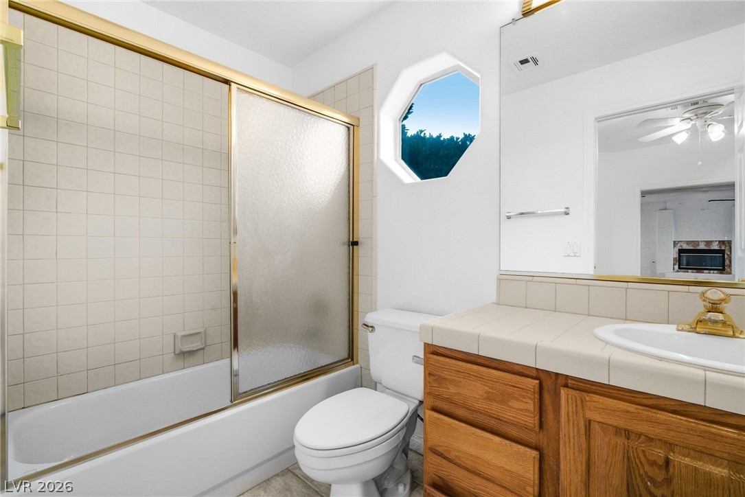 7813 Painted Sunset Drive Las Vegas NV 89149