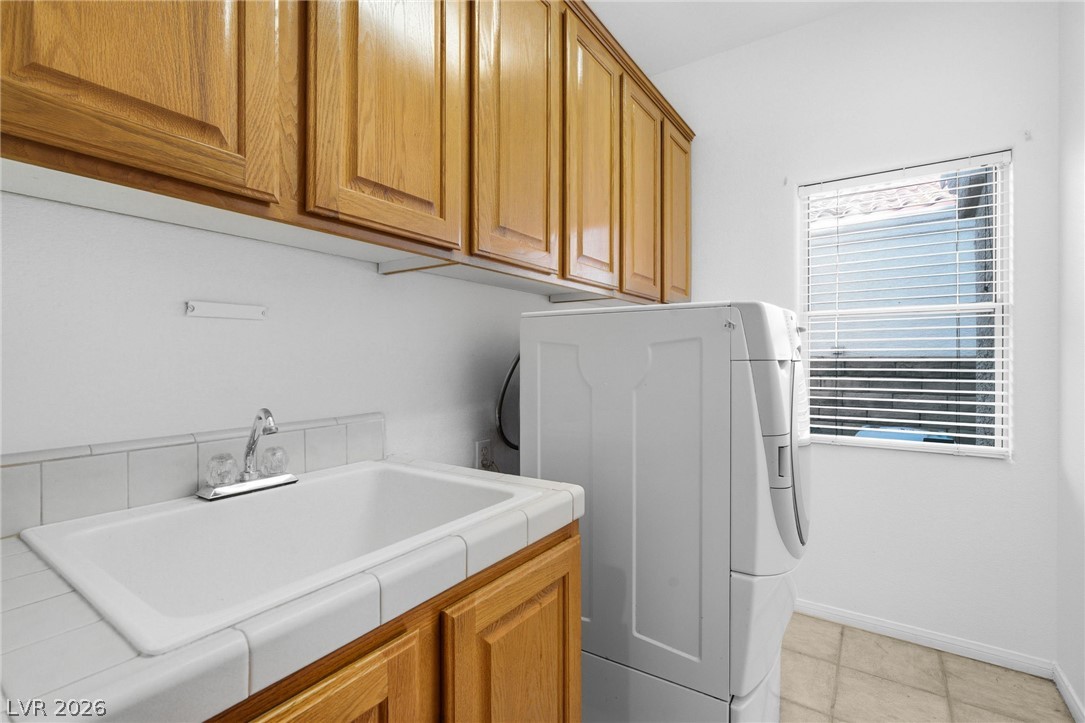 7813 Painted Sunset Drive Las Vegas NV 89149