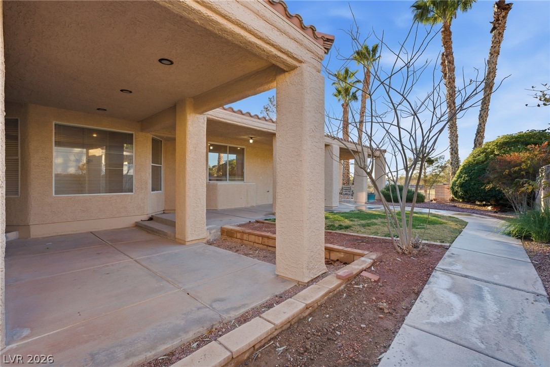 7813 Painted Sunset Drive Las Vegas NV 89149