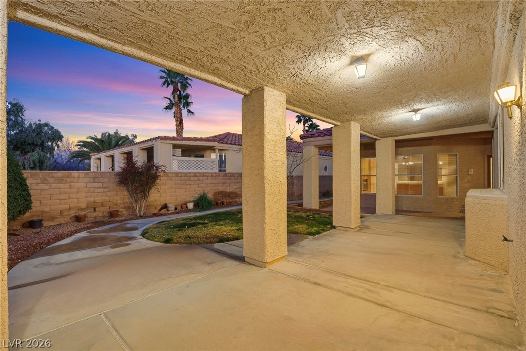 7813 Painted Sunset Drive Las Vegas NV 89149