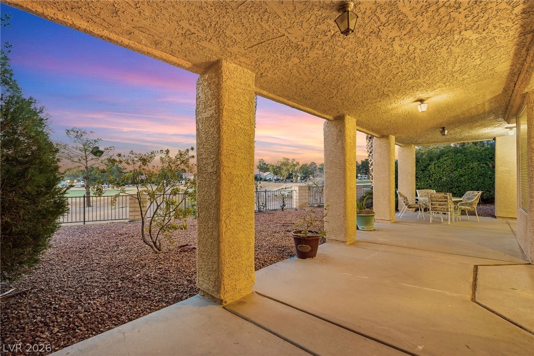 7813 Painted Sunset Drive Las Vegas NV 89149