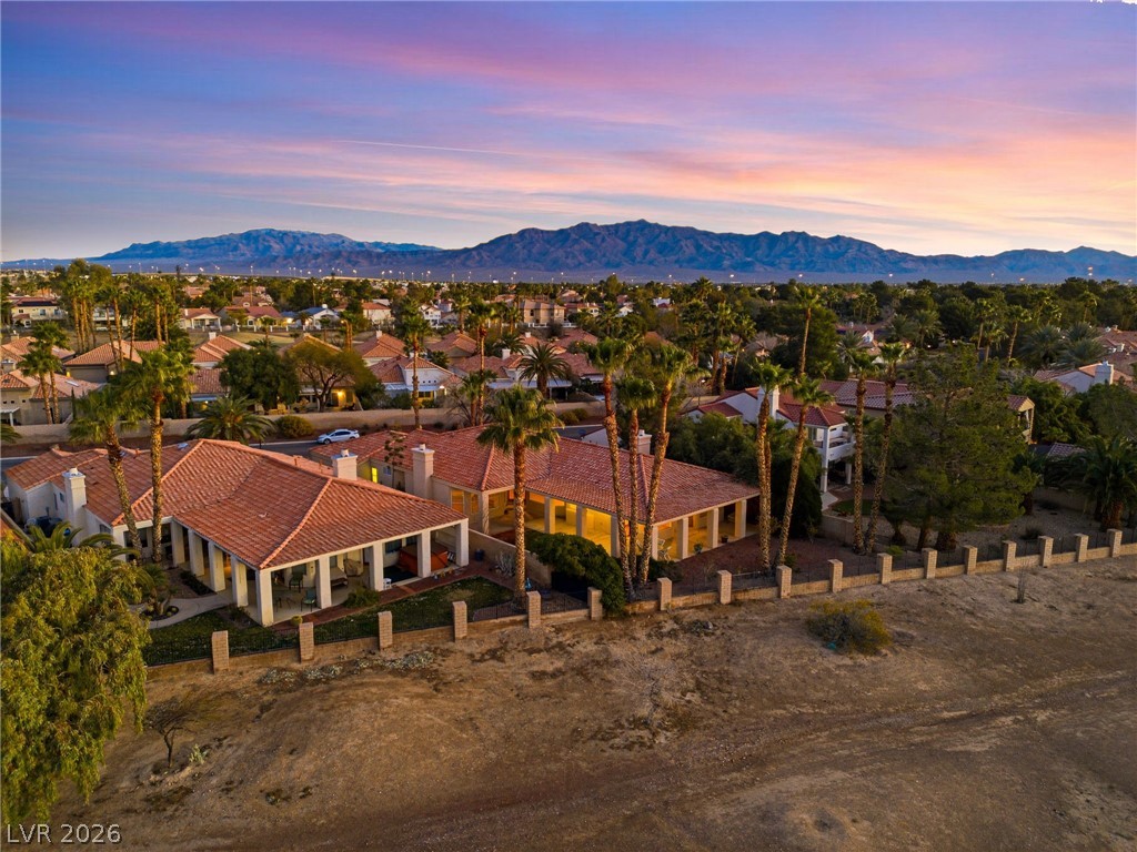 7813 Painted Sunset Drive Las Vegas NV 89149