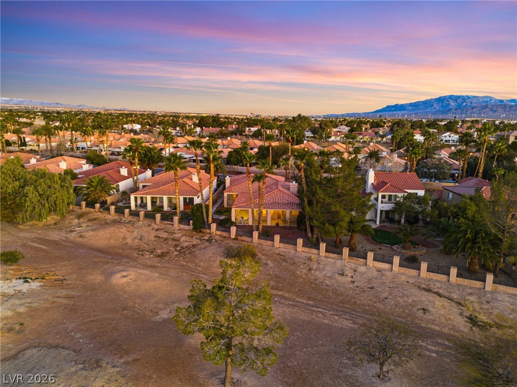 7813 Painted Sunset Drive Las Vegas NV 89149