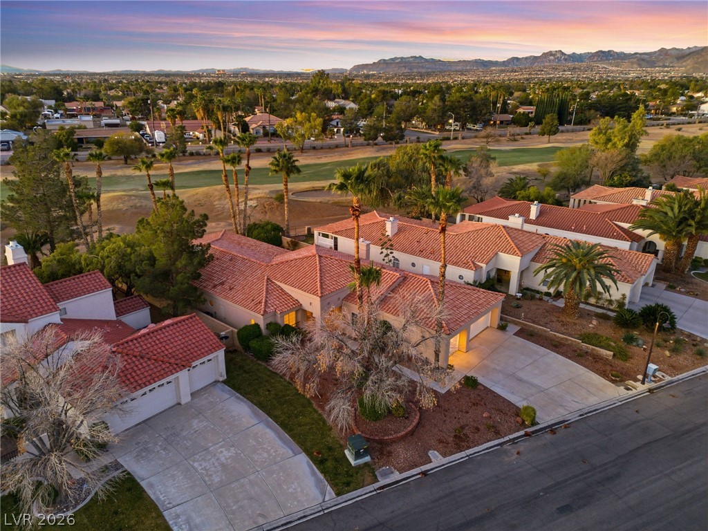 7813 Painted Sunset Drive Las Vegas NV 89149