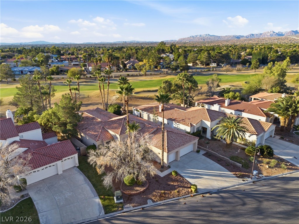 7813 Painted Sunset Drive Las Vegas NV 89149