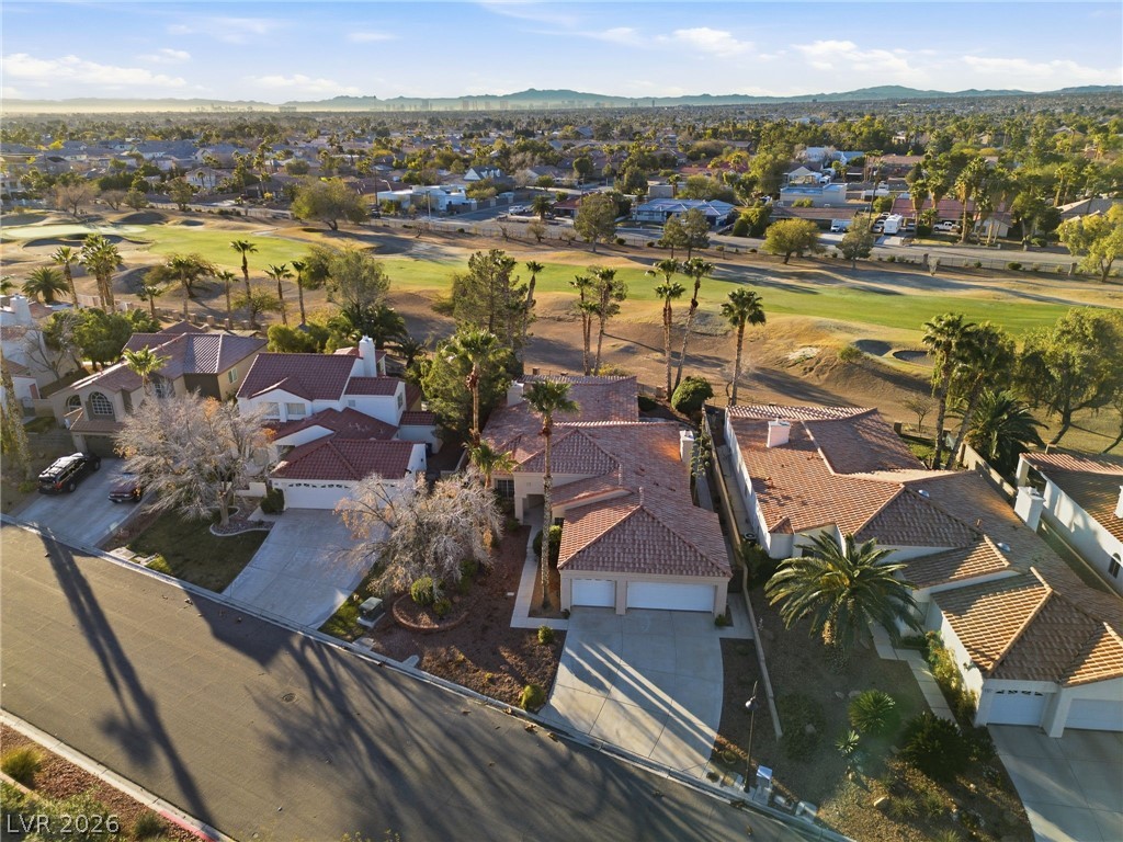 7813 Painted Sunset Drive Las Vegas NV 89149