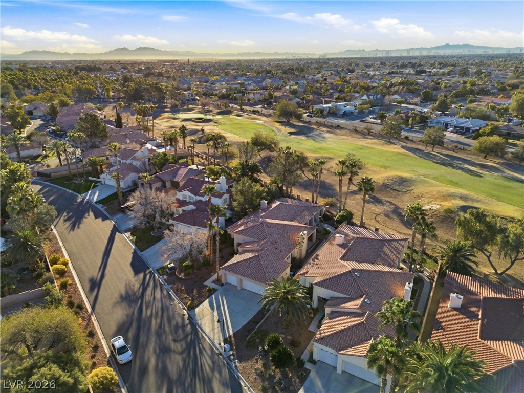 7813 Painted Sunset Drive Las Vegas NV 89149