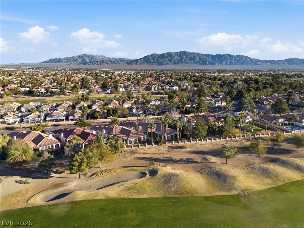 7813 Painted Sunset Drive Las Vegas NV 89149