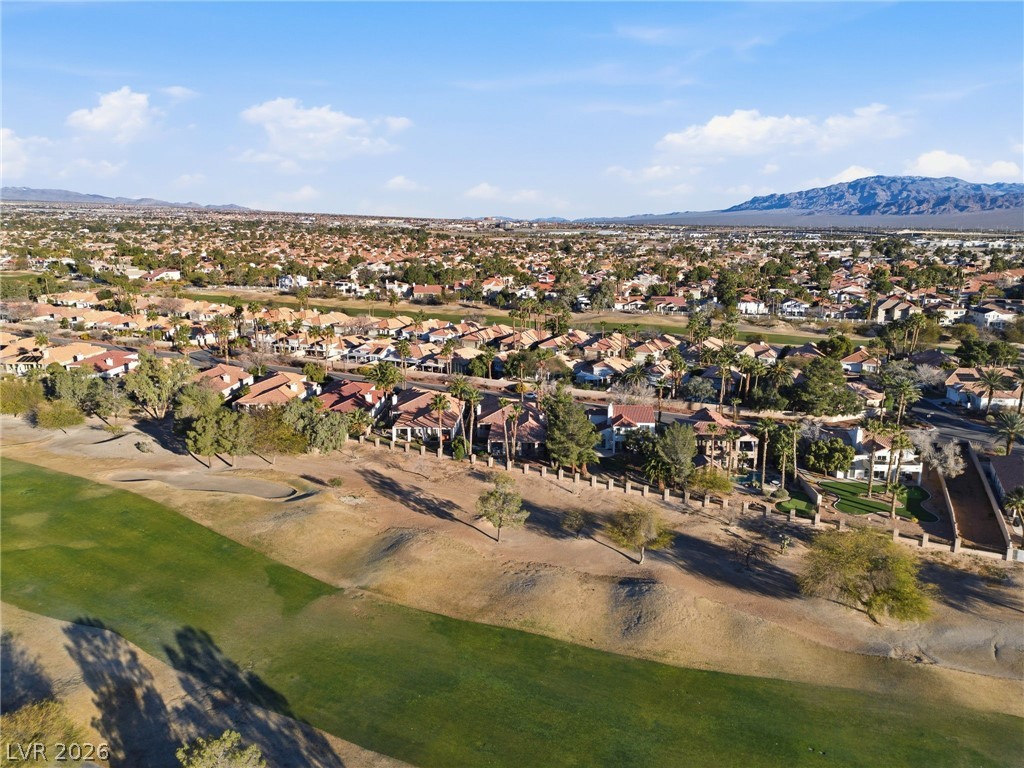 7813 Painted Sunset Drive Las Vegas NV 89149