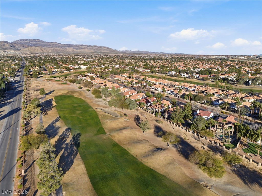 7813 Painted Sunset Drive Las Vegas NV 89149