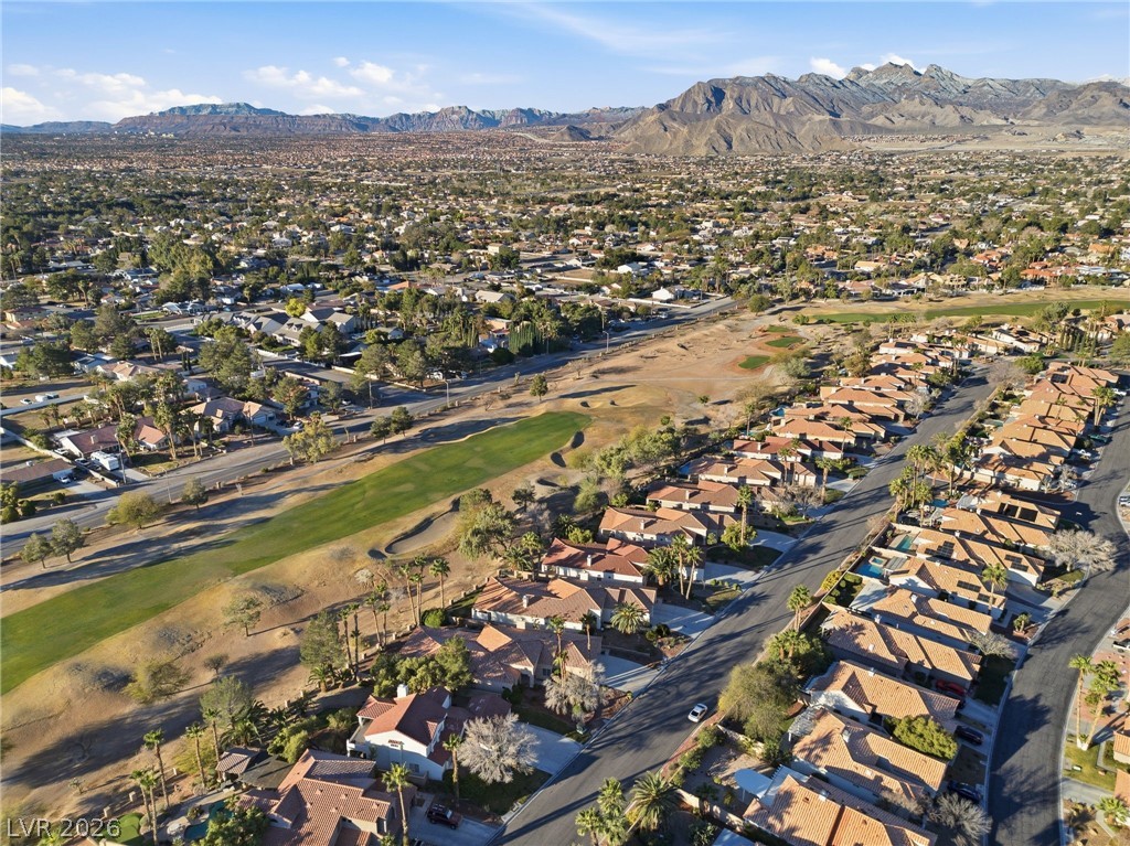 7813 Painted Sunset Drive Las Vegas NV 89149