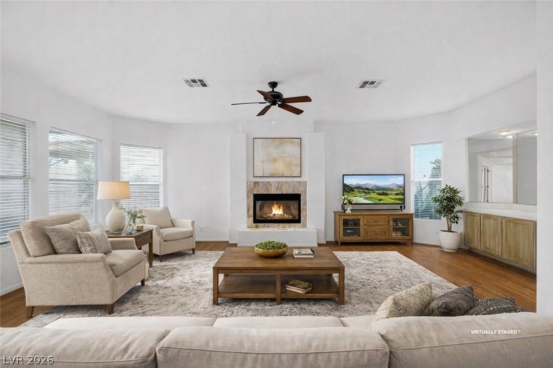 7813 Painted Sunset Drive Las Vegas NV 89149