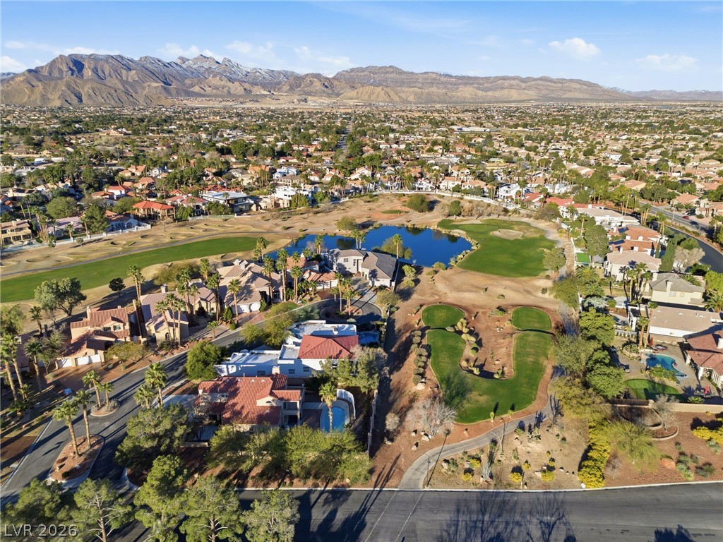 7813 Painted Sunset Drive Las Vegas NV 89149