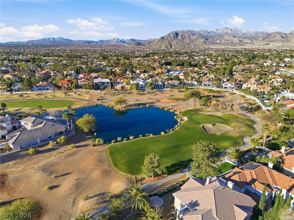 7813 Painted Sunset Drive Las Vegas NV 89149