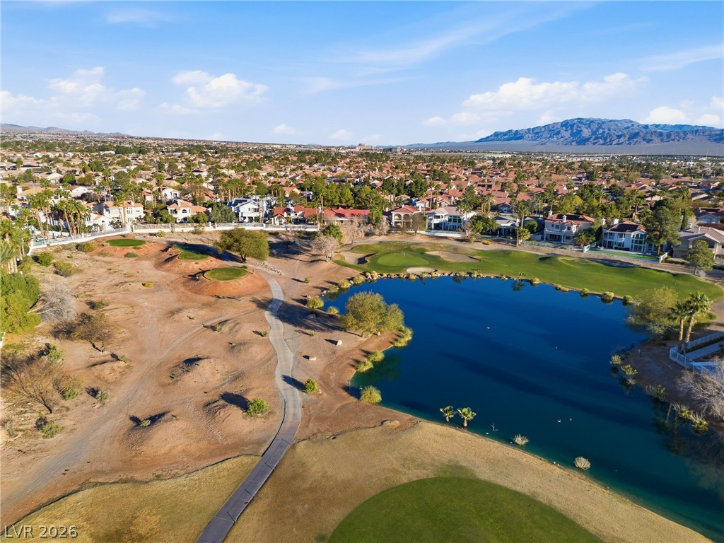 7813 Painted Sunset Drive Las Vegas NV 89149
