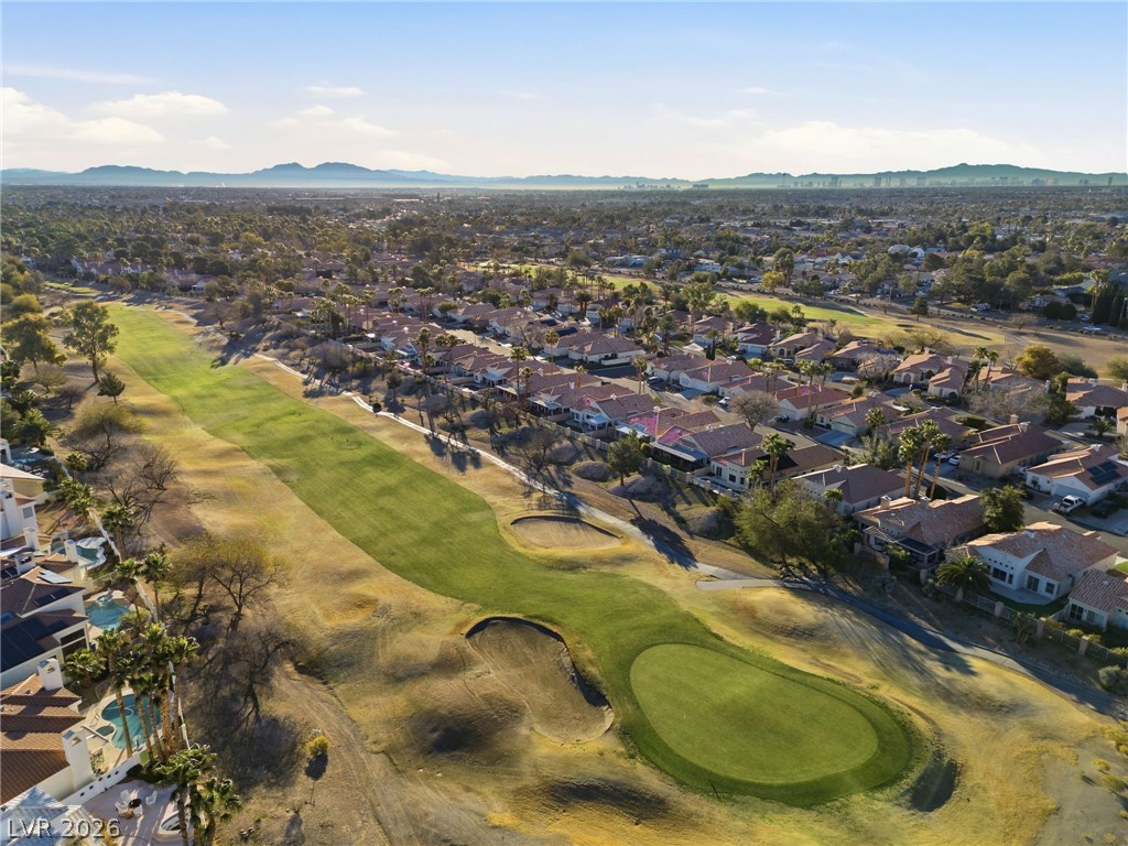 7813 Painted Sunset Drive Las Vegas NV 89149