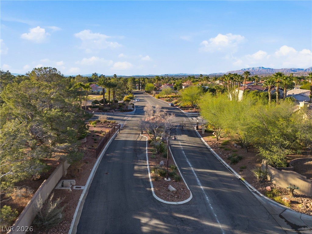 7813 Painted Sunset Drive Las Vegas NV 89149