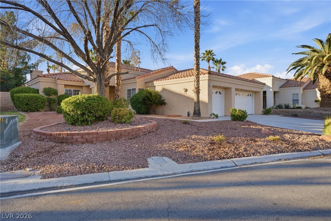 7813 Painted Sunset Drive Las Vegas NV 89149