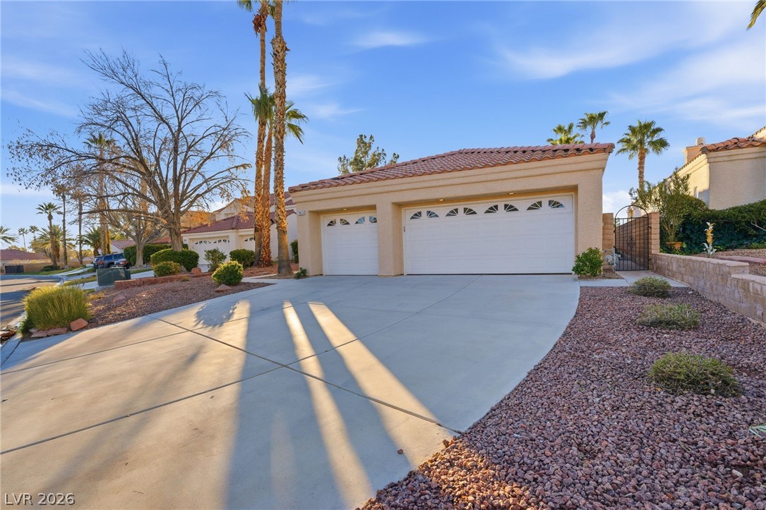 7813 Painted Sunset Drive Las Vegas NV 89149