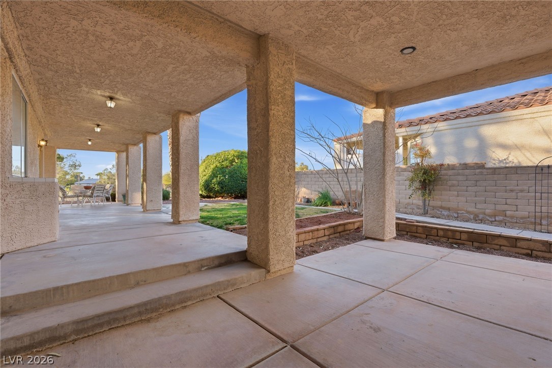 7813 Painted Sunset Drive Las Vegas NV 89149